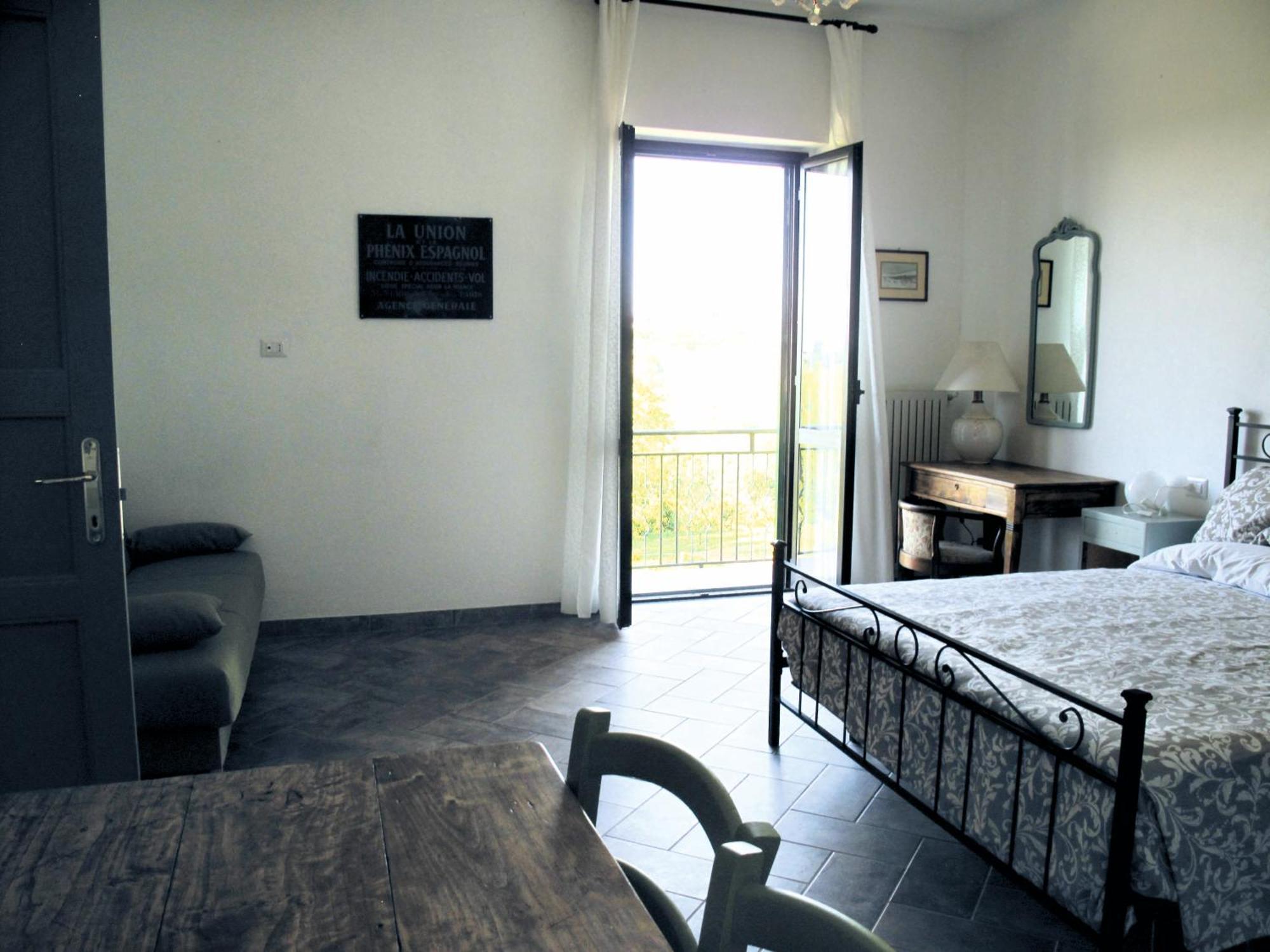 Cascina Pelizza Daire Casale Monferrato Dış mekan fotoğraf