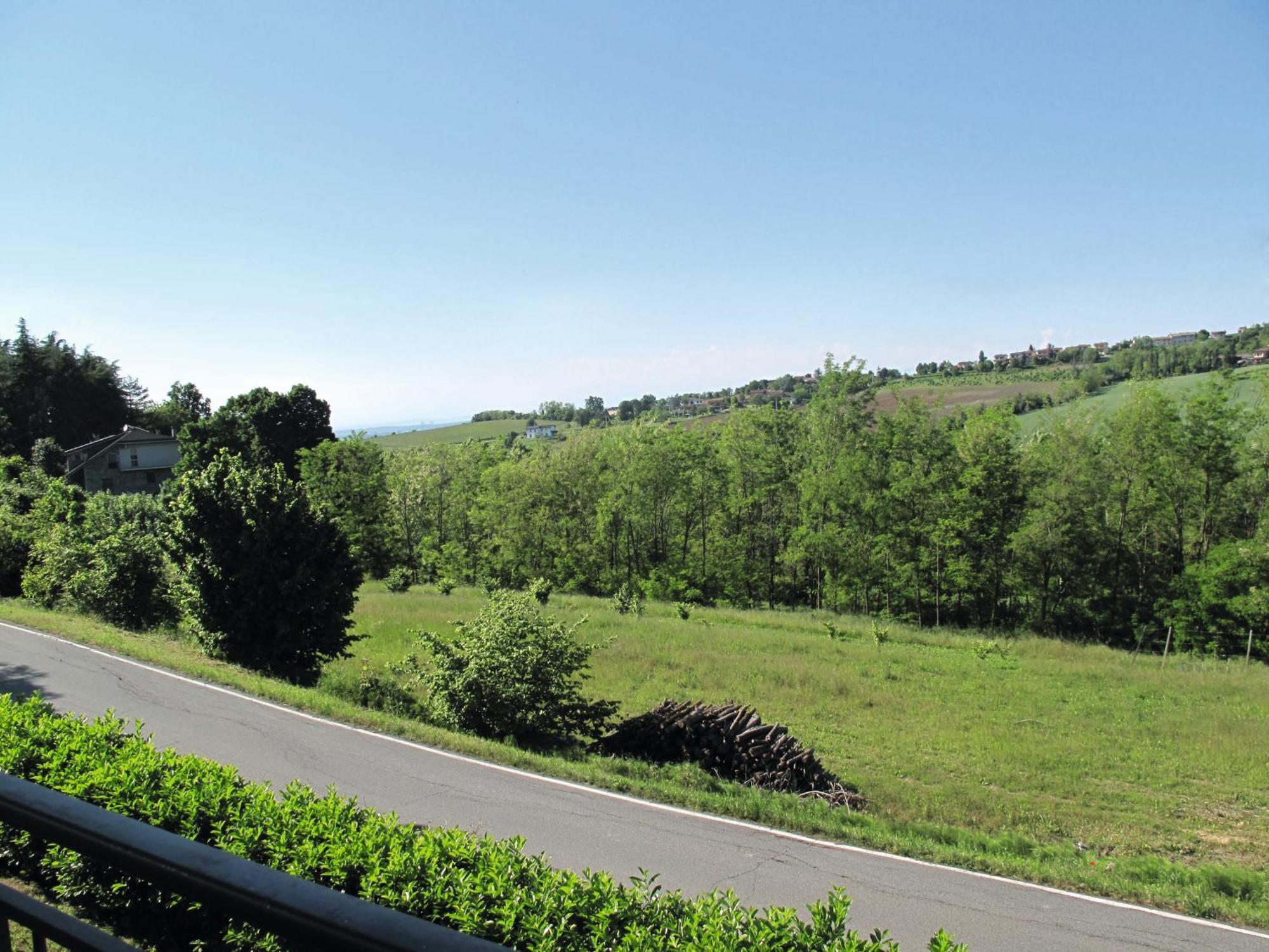 Cascina Pelizza Daire Casale Monferrato Dış mekan fotoğraf