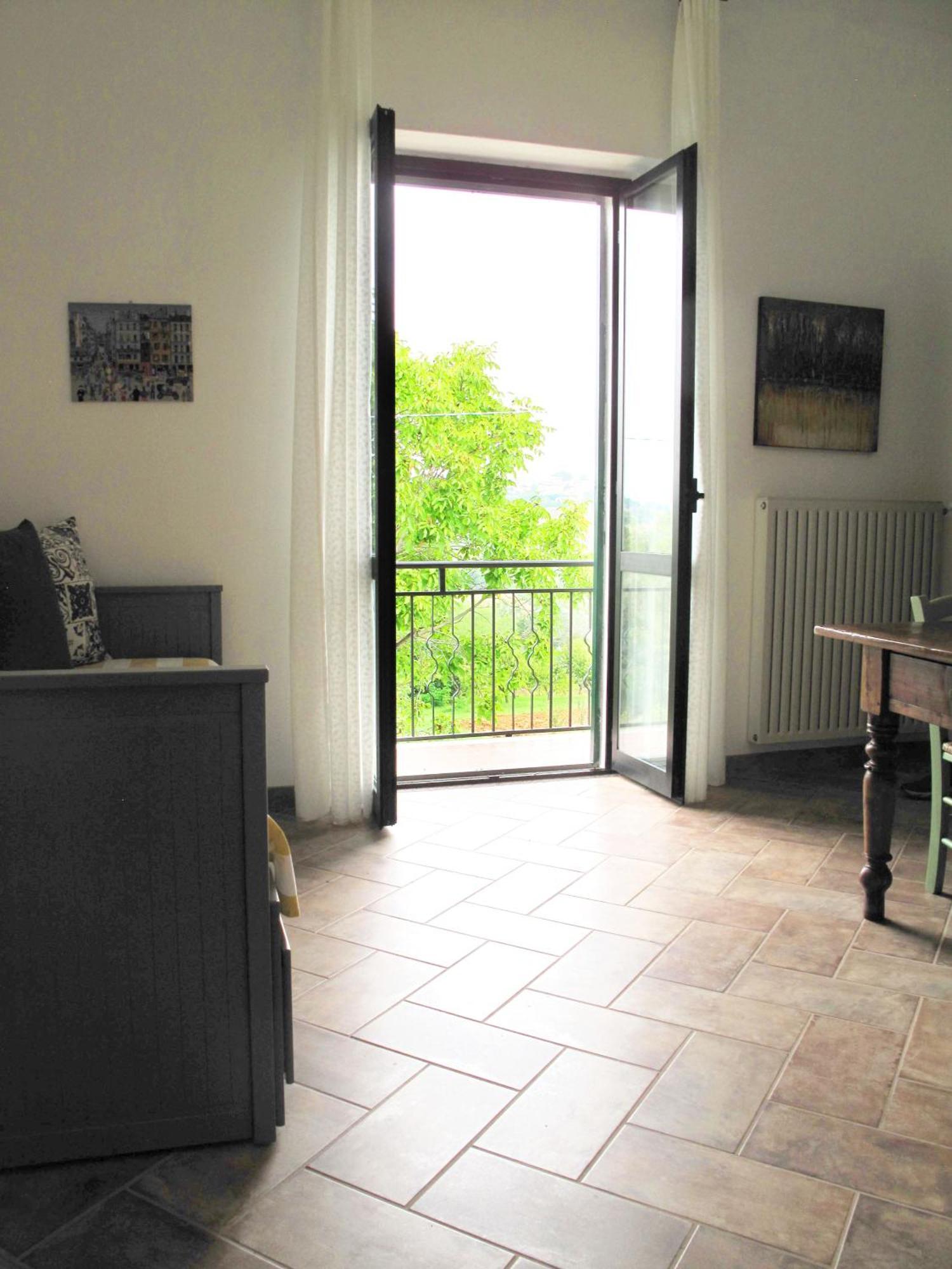 Cascina Pelizza Daire Casale Monferrato Dış mekan fotoğraf