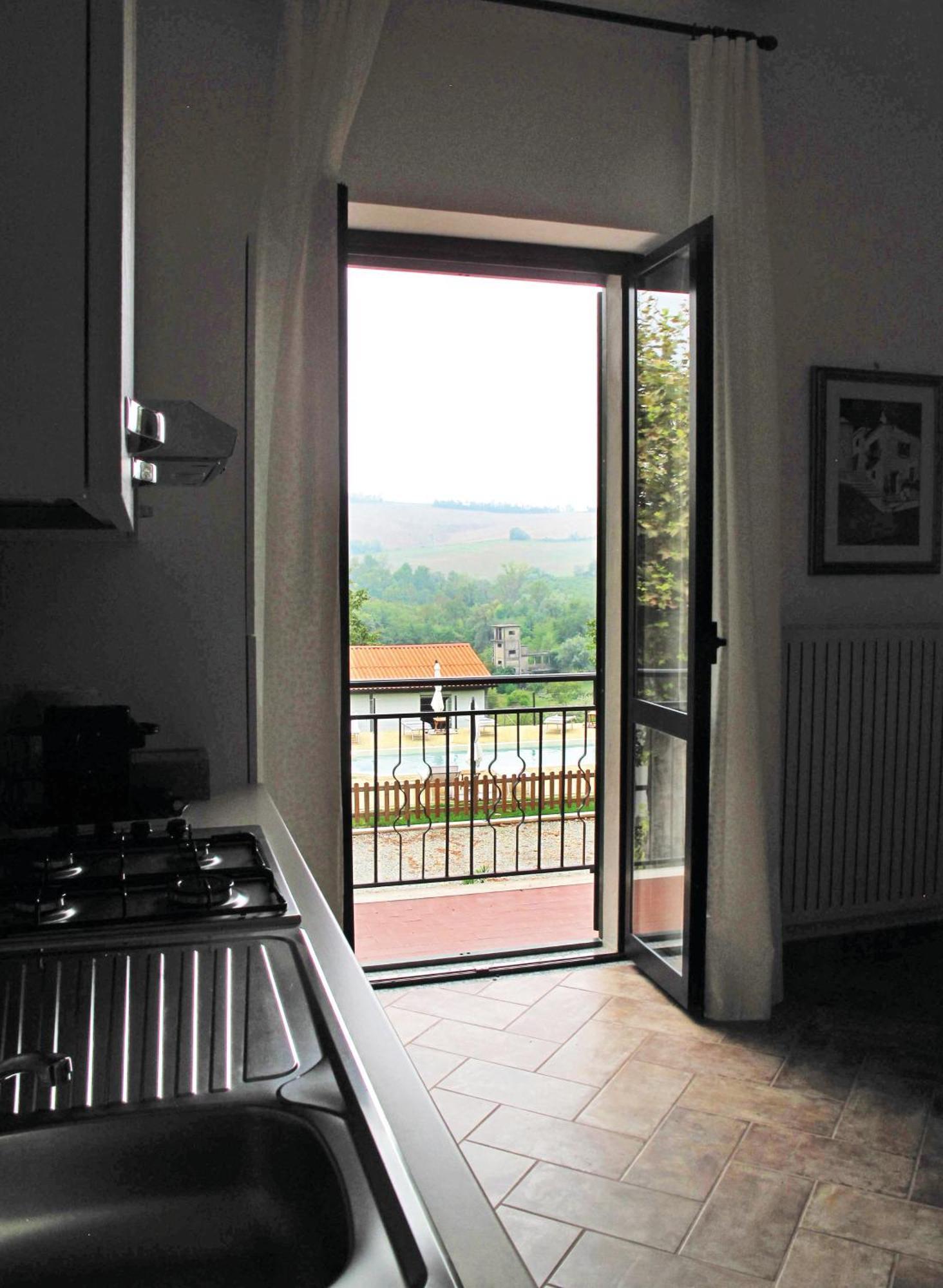 Cascina Pelizza Daire Casale Monferrato Dış mekan fotoğraf