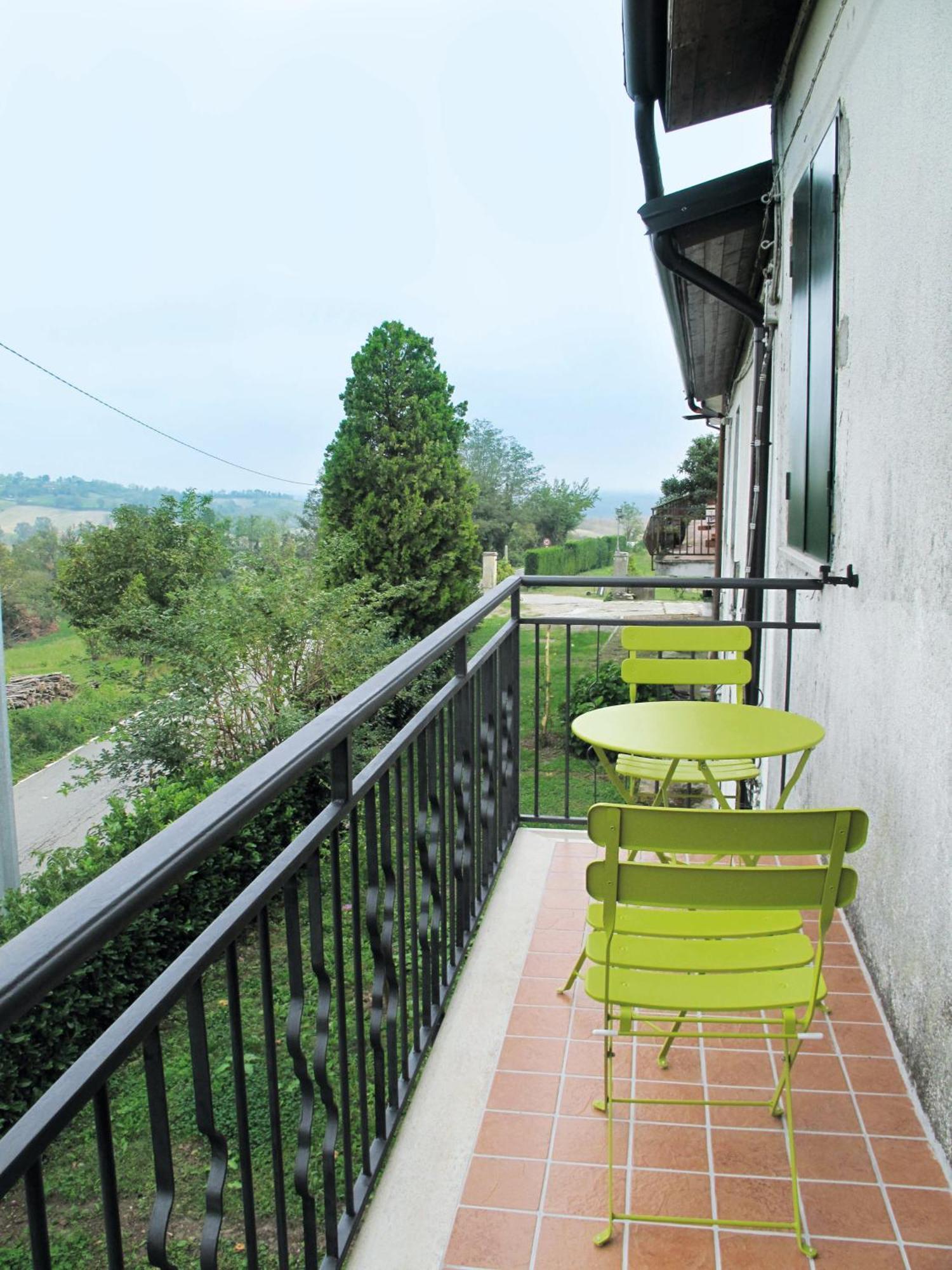 Cascina Pelizza Daire Casale Monferrato Dış mekan fotoğraf