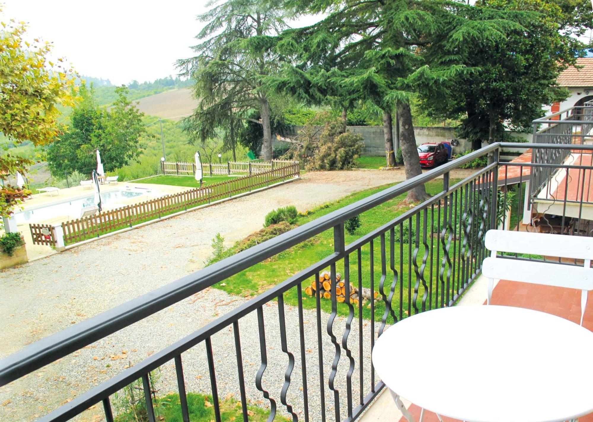 Cascina Pelizza Daire Casale Monferrato Dış mekan fotoğraf