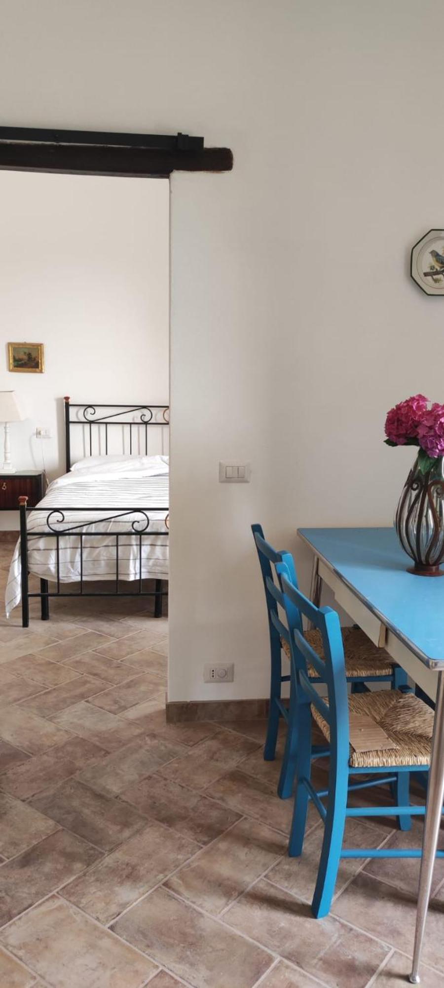 Cascina Pelizza Daire Casale Monferrato Dış mekan fotoğraf